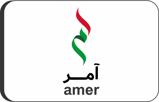 Amer logo